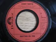 7inch Vinyl Single - Jimmy Ruffin - Mother's Love / Waiting On You