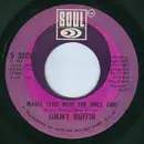 7inch Vinyl Single - Jimmy Ruffin - Maria (You Were The Only One)