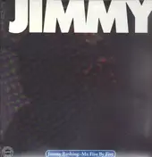 Jimmy Rushing - Mr Five By Five