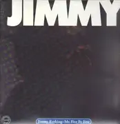 Double LP - Jimmy Rushing - Mr. Five By Five