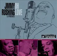 Jimmy Rushing - Oh Love