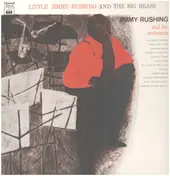 Jimmy Rushing - Little Jimmy Rushing and the Big Brass