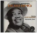 CD - Jimmy Rushing & Jack Dupree - Dynamic Duo