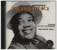 Jimmy Rushing & Jack Dupree - Dynamic Duo