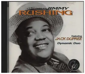 Jimmy Rushing - Dynamic Duo