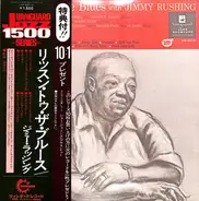 Jimmy Rushing - Listen To The Blues With Jimmy Rushing