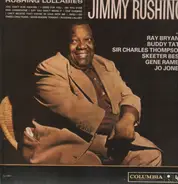 Jimmy Rushing - Rushing Lullabies