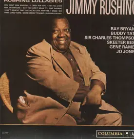 Jimmy Rushing - Rushing Lullabies