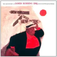 Jimmy Rushing - The Jazz Odyssey Of James Rushing Esq. / Jimmy Rushing And The Smith Girls