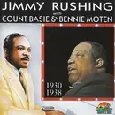 CD - Jimmy Rushing - with Count Basie & Bennie Moten 1930-1938