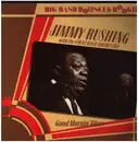 LP - Jimmy Rushing with Count Basie Orchestra - Good Mornin' Blues