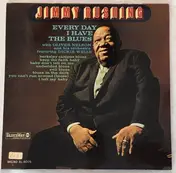 Jimmy Rushing - Every Day I Have the Blues