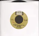 7inch Vinyl Single - Jimmy Rushing - My Bucket's Got A Hole In It Part I / Part II