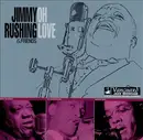 CD - Jimmy Rushing - Oh Love