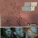 CD - Jimmy Rushing - Every Day