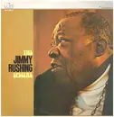 LP - Jimmy Rushing - Jimmy Rushing Special - + Inlay