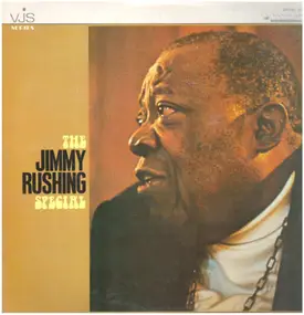 Jimmy Rushing - Jimmy Rushing Special