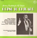 LP - Jimmy Rushing - Jimmy Rushing's All Stars Going To Chicago