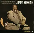 CD - Jimmy Rushing - Rushing Lullabies