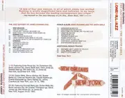 CD - Jimmy Rushing - The Jazz Odyssey Of James Rushing Esq. / Jimmy Rushing And The Smith Girls