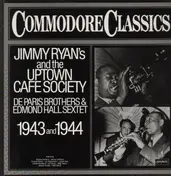 Jimmy Ryan - 1943 and 1944