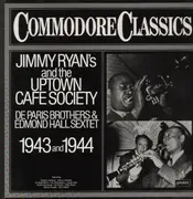 LP - Jimmy Ryan - 1943 and 1944