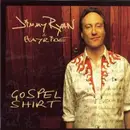 CD - Jimmy Ryan & Hayride - Gospel Shirt - Digipak