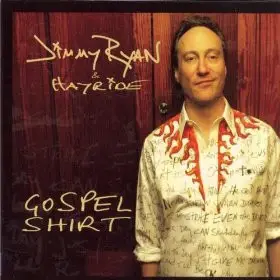 Jimmy Ryan & Hayride - Gospel Shirt
