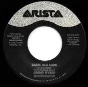 Jimmy Ryser - Same Old Look