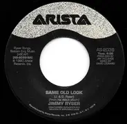Jimmy Ryser - Same Old Look