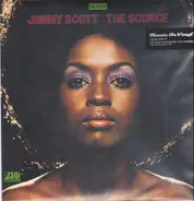 Jimmy Scott - The Source