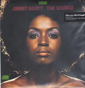 Jimmy Scott - The Source