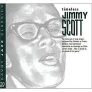 Jimmy Scott - Timeless