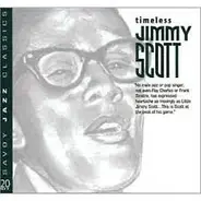 Jimmy Scott - Timeless