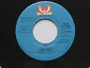 7inch Vinyl Single - Jimmy Scott - Anna