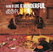 Jimmy Scott - Falling In Love Is Wonderful