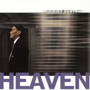 CD - Jimmy Scott - Heaven