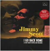 Jimmy Scott - I Go Back Home