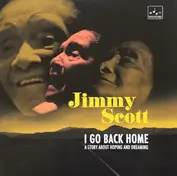 Jimmy Scott