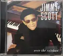 CD - Jimmy Scott - Over The Rainbow