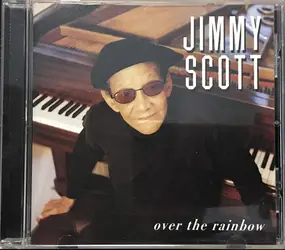 Jimmy Scott - Over The Rainbow