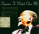 Double CD - Jimmy Scott - Someone To Watch Over Me (The Definitive Jimmy Scott)