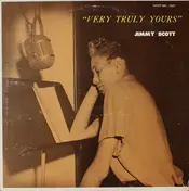 Jimmy Scott - Very Truly Yours