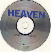 CD - Jimmy Scott - Heaven
