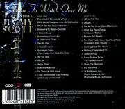 Double CD - Jimmy Scott - Someone To Watch Over Me (The Definitive Jimmy Scott)