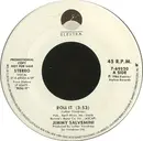 7inch Vinyl Single - Jimmy Salvemini - Roll It