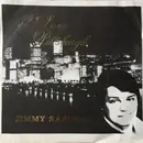 7inch Vinyl Single - Jimmy Sapienza - I Love Pittsburgh / Restless