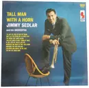 LP - Jimmy Sedlar And His Orchestra - Tall Man With A Horn