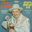 LP - Jimmy Skinner - Original Greatest Hits