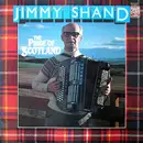 LP - Jimmy Shand - The Pride Of Scotland